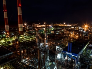 Амурский ГПЗ станет крупнейшим в России и одним из самых больших в мире предприятий по переработке природного газа