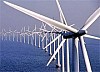 Карелия планирует построить морскую ветроэлектростанцию мощностью 60 МВт