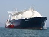 Россия увелиила экспорт энергоресурсов в Японию