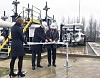 «Транснефть» и MOL ввели в эксплуатацию новую cистему измерения количества и показателей качества нефти на ПСН «Фенешлитке» на венгерско-украинской границе