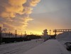 На территории Красноярского края добывается около 10% российского угля