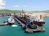 «Восточный Порт» зафиксировал планомерное улучшение экологических показателей за 10 месяцев 2016 года