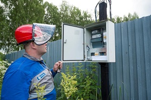 В Рязанской области выявили хищения электроэнергии  на  20 млн рублей