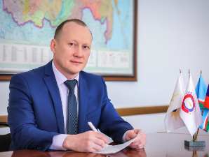 Алексей Ивлев назначен генеральным директором «Сахаэнерго»
