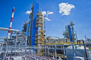 «Газпром» открывает в Республике Башкортостан производство акриловой кислоты и бутилакрилата