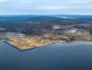 В Мурманской области появится центр строительства крупнотоннажных морских сооружений для освоения Арктики
