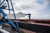 «Ростерминалуголь» отгрузил на экспорт 301-ое рекордное судно