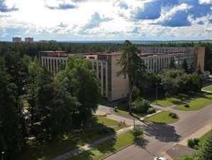 НИЦ «Курчатовский институт» – Институту физики высоких энергий исполняется 55 лет