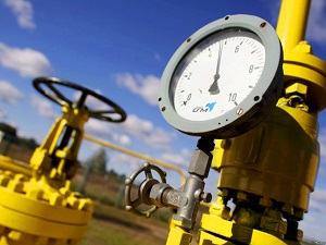 В Подмосковье сдали в эксплуатацию газопровод в деревне Канищево Лотошинского района