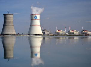 Энергоблоки Ростовской АЭС работают на номинальном уровне мощности