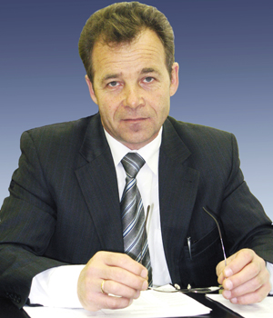Андрей Мельников назначен управляющим директором «Екатеринбургской электросетевой компании»