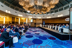 14 ноября 2018 года в Санкт-Петербурге пройдет юбилейный международный конгресс «Энергоэффективность. XXI век. Инженерные методы снижения энергопотребления зданий»