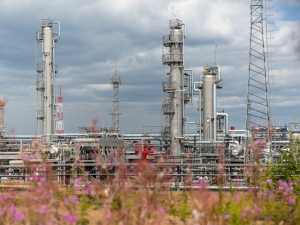 Иркутская нефтяная компания рассчитывает на сохранение региональных налоговых льгот