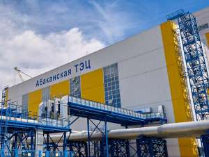 Подключение Черногорска к Абаканской ТЭЦ решит проблему теплоснабжения города угольщиков