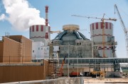 На энергоблоке №2 НВАЭС-2 завершилась горячая обкатка реакторной установки