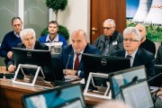 На Нововоронежской АЭС-2 комиссия начала проверять готовность энергоблока № 2 к физическому пуску