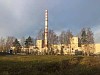 Ленинградская АЭС вывела в плановый текущий ремонт энергоблок №1