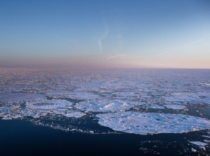 «Роснефть» получила ценные данные о гидрологическом режиме арктических морей