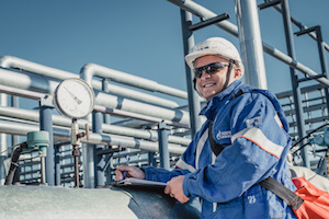 «Газпром нефть» формирует перспективный поисковый кластер в Оренбуржье