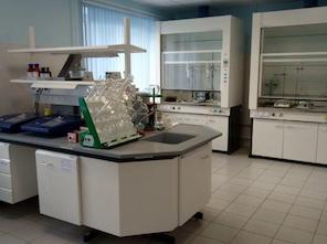 «Транснефть – Приволга» отремонтировала химико-аналитическую лабораторию на ЛПДС «Похвистнево» в Самарской области