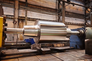 Энергомашспецсталь отгрузила предприятиям ArcelorMittal 600 тонн продукции