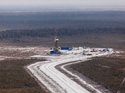 «РН-Уватнефтегаз» открыл в ХМАО-Югре новое нефтяное месторождение – Сосновое