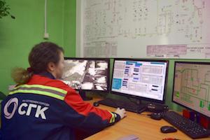 СГК переводит свои предприятия в Кузбассе в режим повышенной готовности