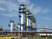 В ПХГ на территории Белоруссии создан необходимый оперативный резерв газа