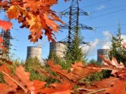 АЭС Украины недовыработали 1,68 млн кВт/ч за минувшие сутки из-за балансовых ограничений