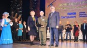 Слесарь-электромонтажник «Сибэнергомаш - БКЗ» Игорь Панов получил награду от губернатора Алтайского края
