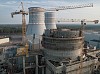На втором энергоблоке ЛАЭС-2 смонтировали систему для защиты здания реактора и окружающей среды на 100 лет