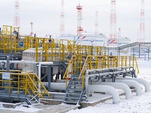 «Транснефть–Верхняя Волга» подключила реконструированные участки нефтепровода Ярославль – Москва