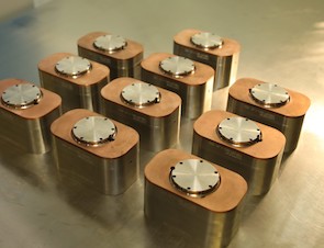 Росатом изготовил элементы для новой системы экспериментального термоядерного реактора ИТЭР