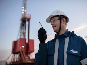 Накопленная добыча «Газпромнефть-Заполярья» с начала 2020 года превысила миллион тонн нефти