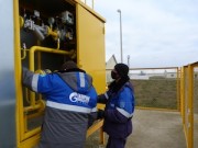 «Газпром газораспределение Курск» обеспечил условия для газификации крупного животноводческого комплекса