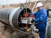 «Газпром трансгаз Сургут» провел внутритрубную диагностику четырех компрессорных цехов