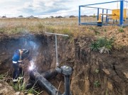 «Газпром газораспределение Белгород» газифицировал микрорайоны массовой застройки ИЖС