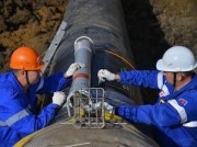 На первом километре нефтепровода «Куйбышев-Лисичанск» пройдет реконструкция