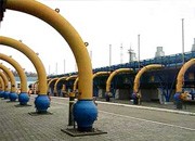 «Газпром трансгаз Краснодар» обеспечил транспортировку 3,14 млрд кубометров газа в Краснодарское и Кущевское ПХГ