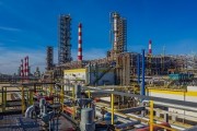 Рязанский НПЗ произвел более миллиона тонн бензина марки «Евро 6»