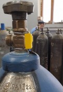 «Силтэк» и Neo организовали RFID-систему учета газобаллонного оборудования на заводе техгазов в Туле