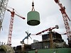 На втором энергоблоке Курской АЭС-2 установлена «сухая» защита реактора