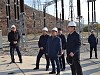 На каскаде Таш-Кумырских ГЭС в Киргизии отремонтированы два гидроагрегата