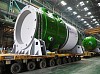 На стройплощадку АЭС «Руппур» в Багладеш доставлены из России корпус реактора и парогенератор