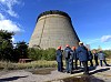 Чернобыльская АЭС провела тренинг по радиационной безопасности для специалистов из США