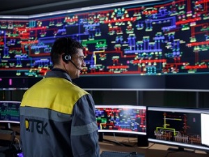 ДТЭК Сети внедряет цифровые диспетчерские для управления инфраструктурой электросетей