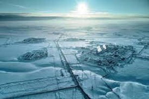 Скважины «Газпромнефть-Заполярье» на Песцовом месторождении пробурили за 28 суток