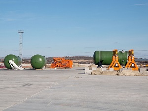 Уралхиммаш изготовил оборудование для Курской АЭС-2