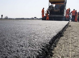 ДТЭК предлагает использовать горную породу для строительства украинских дорог