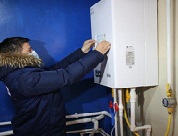 До конца 2021 года порядка 14 тысяч жителей столицы Казахстана получат доступ к газу